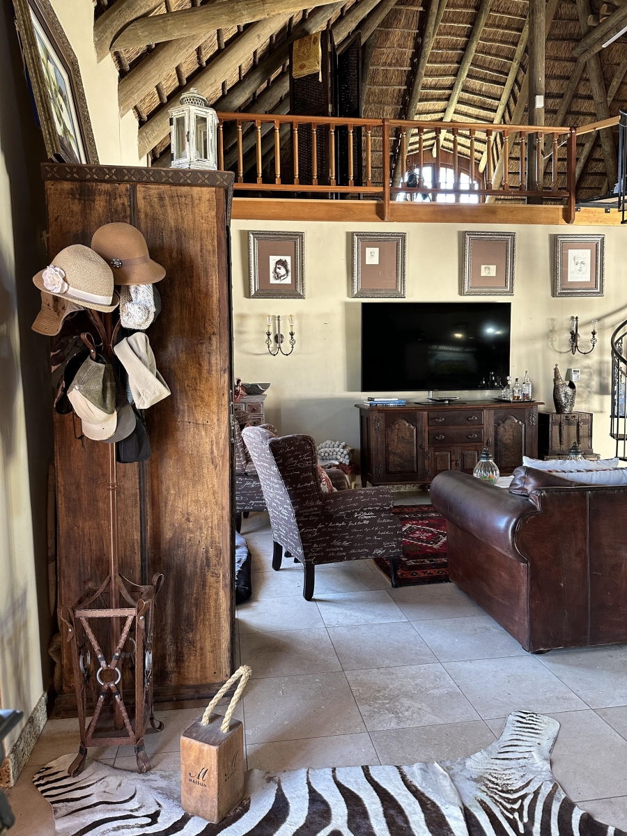 3 Bedroom Property for Sale in Barrydale Western Cape